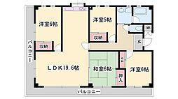 ツインヒルズ・広畑