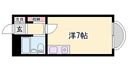 カルム白鷺