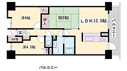 コスモ西明石