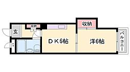土山中村コーポI