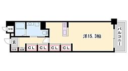 キャッスルコート西新町