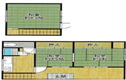 相生市旭戸建