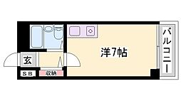 カルム白鷺