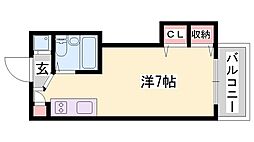 ジュネス野里