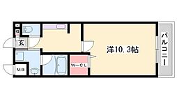 シャトー揚羽