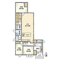 上野添1丁目戸建