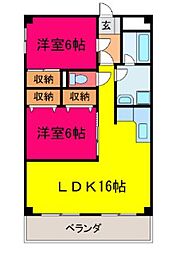 居垣マンション