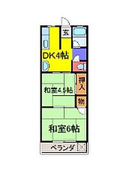 ヒラタコーポ