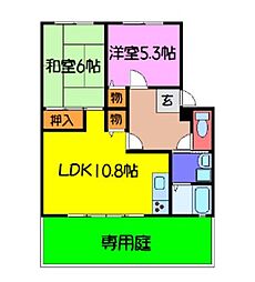 メゾンパルティール