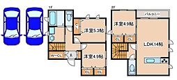 アンプラント東阿保