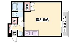 ジュネス伊伝居II