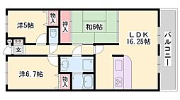 サンロイヤル加古川リバージュ4号館