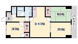 アピア安富