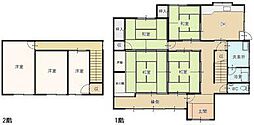 四郷町上鈴戸建