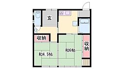吉美TC戸建