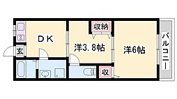 メトレス福田II
