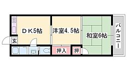 メトレス福田II