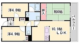 コム・ロワイヤル姫路幸町