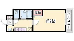 ジュネス伊伝居II