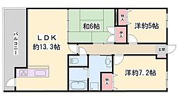 ディアエスタ・ミオ加古川南
