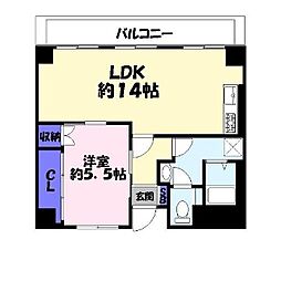 シャトー三和III号館（SST）