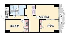 手柄アートスカイハイツ(ST)