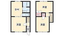 山田ハイツ
