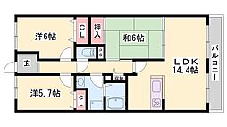 ロワイヤル網干駅前