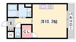 インタービレッジ下手野