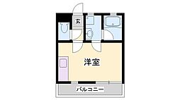 サンハイツ多井田