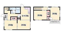 高砂市北浜町西浜貸家