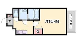 インタービレッジ土山二番館
