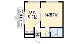 サンパレス21姫路
