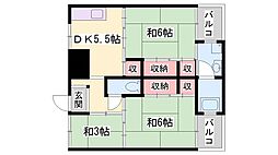 サンライズ高砂3号棟