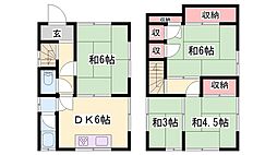 尾上町養田戸建