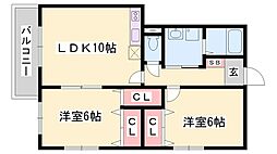 バードランドひめじ弐番館