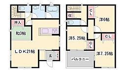 三木市自由が丘本町2丁目part3