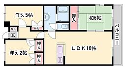 キャッスルコートイワキ
