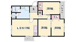 新神野住宅4号棟