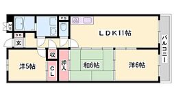 グランコート加古川南