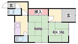 川上様二戸一