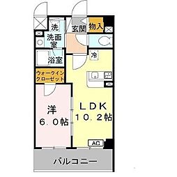 マンションレオーノ