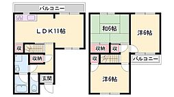 ヤシロガーデンハウス