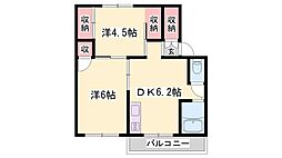 ヴィラナリー加東第2