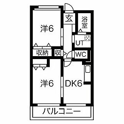 ラ・パルテール壱番館