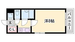 ダイアパレス姫路大手前通西