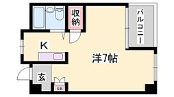 カンフォート花北