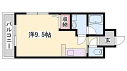 ソフィア21溝之口II