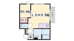 プレミール小野王子町
