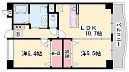 ラフォーレ東山